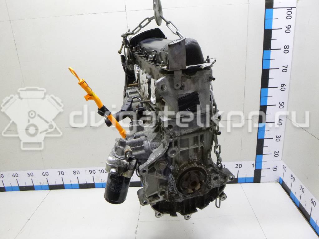 Фото Контрактный (б/у) двигатель AKL для Volkswagen / Seat 100-103 л.с 8V 1.6 л бензин 06A100098X {forloop.counter}}