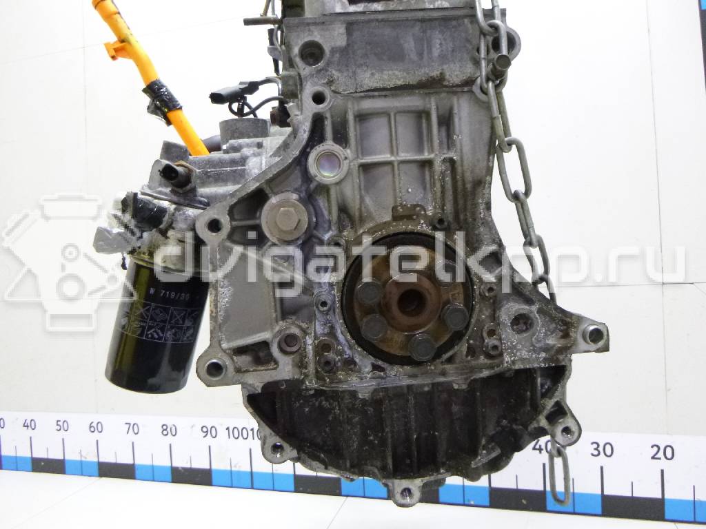 Фото Контрактный (б/у) двигатель AKL для Volkswagen / Seat 100-103 л.с 8V 1.6 л бензин 06A100098X {forloop.counter}}