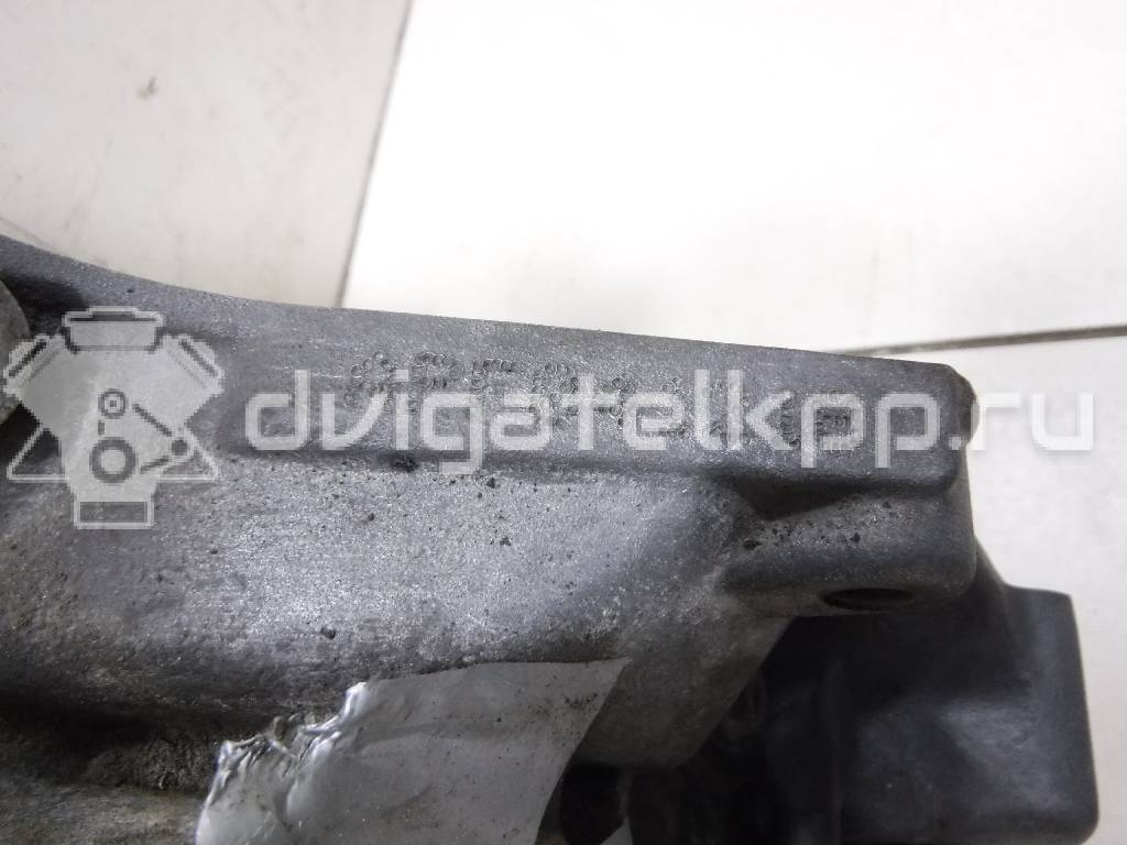 Фото Контрактный (б/у) двигатель APF для Seat Leon / Toledo 100 л.с 8V 1.6 л бензин 06A100105MX {forloop.counter}}