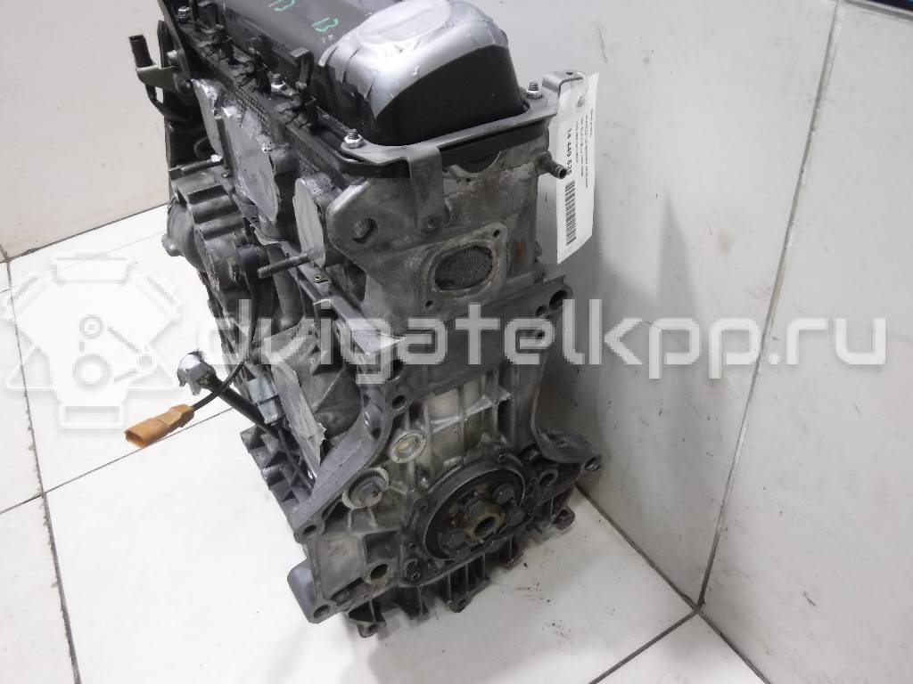 Фото Контрактный (б/у) двигатель APF для Seat Leon / Toledo 100 л.с 8V 1.6 л бензин 06A100105MX {forloop.counter}}