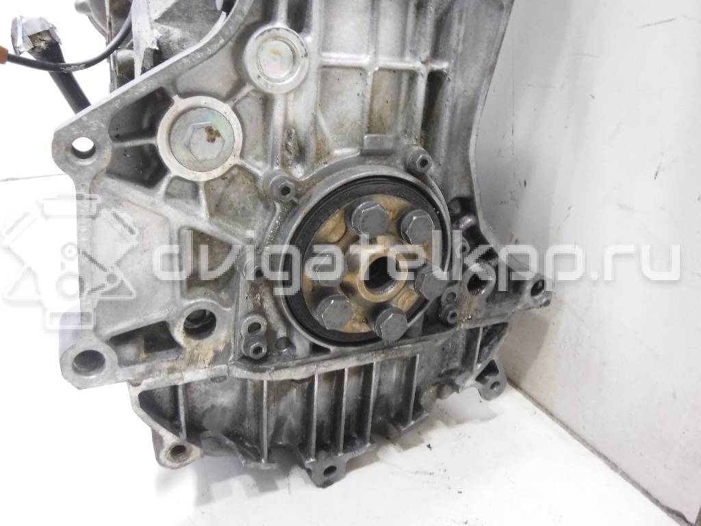 Фото Контрактный (б/у) двигатель APF для Seat Leon / Toledo 100 л.с 8V 1.6 л бензин 06A100105MX {forloop.counter}}