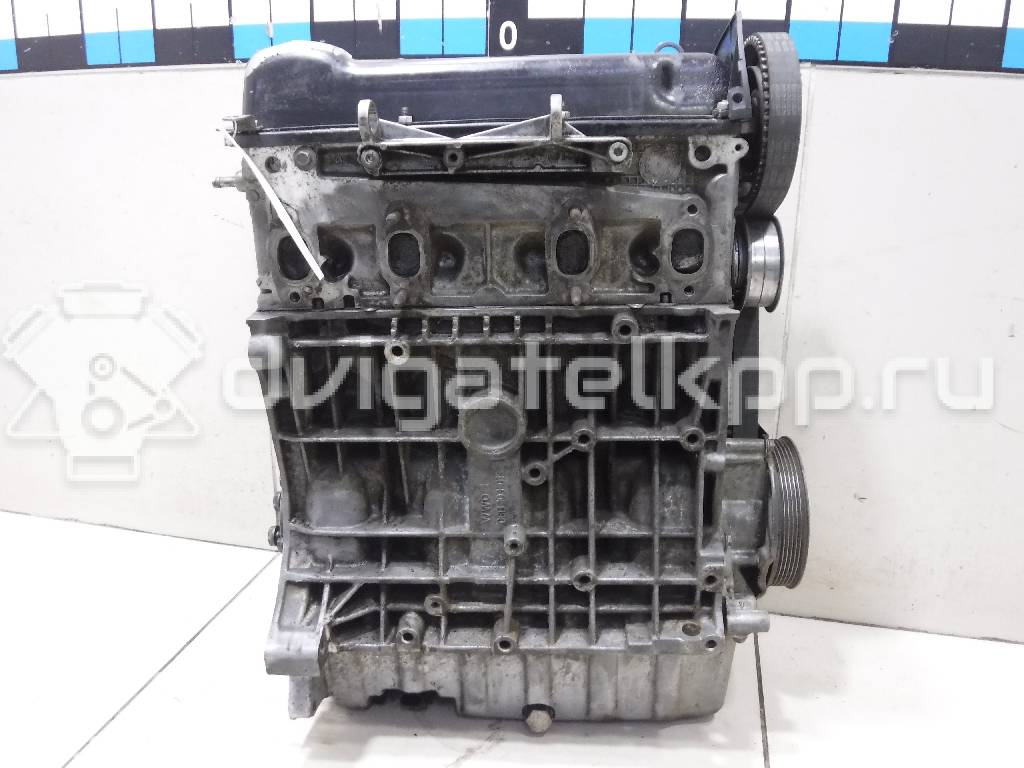 Фото Контрактный (б/у) двигатель APF для Seat Leon / Toledo 100 л.с 8V 1.6 л бензин 06A100105MX {forloop.counter}}