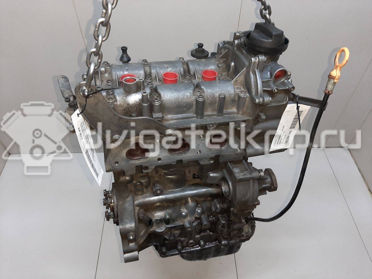 Фото Контрактный (б/у) двигатель BME для Seat Ibiza / Cordoba 64 л.с 12V 1.2 л бензин 03E100032P {forloop.counter}}