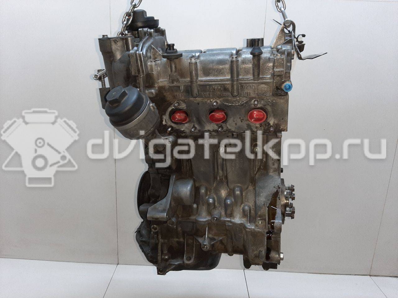 Фото Контрактный (б/у) двигатель BME для Seat Ibiza / Cordoba 64 л.с 12V 1.2 л бензин 03E100032P {forloop.counter}}