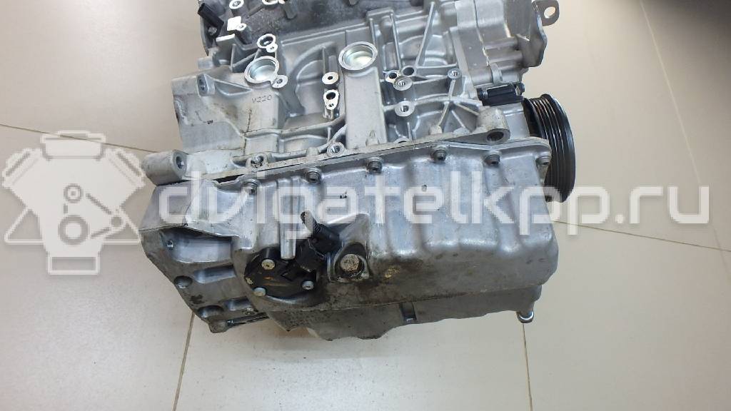 Фото Контрактный (б/у) двигатель CJZC для Volkswagen / Seat 90 л.с 16V 1.2 л бензин 04E100031B {forloop.counter}}