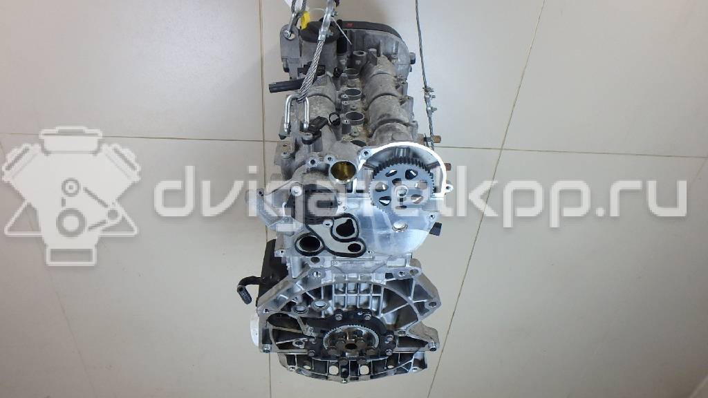 Фото Контрактный (б/у) двигатель CJZC для Volkswagen / Seat 90 л.с 16V 1.2 л бензин 04E100031B {forloop.counter}}