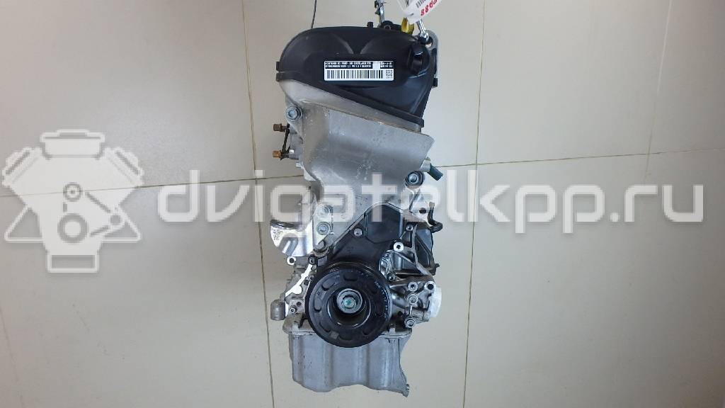 Фото Контрактный (б/у) двигатель CJZD для Volkswagen / Seat 110 л.с 16V 1.2 л бензин 04E100031B {forloop.counter}}