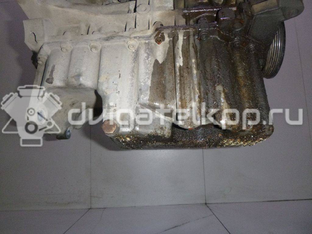 Фото Контрактный (б/у) двигатель BTS для Volkswagen / Skoda / Seat 105 л.с 16V 1.6 л бензин 03C100034C {forloop.counter}}