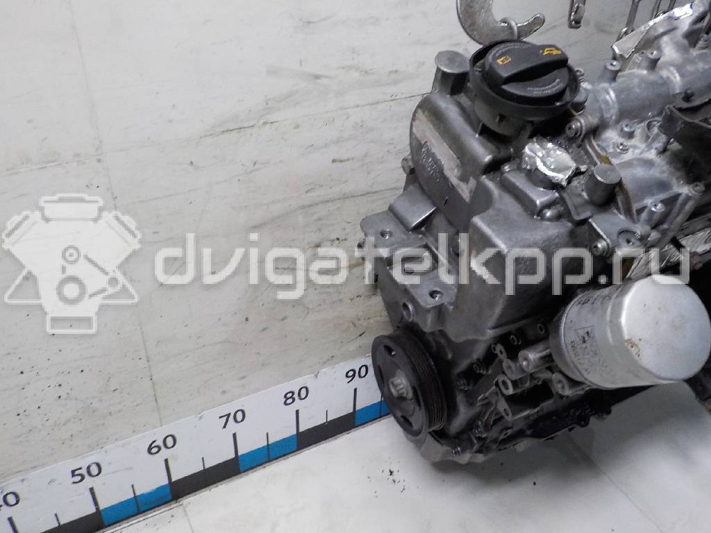 Фото Контрактный (б/у) двигатель CAVD для Volkswagen Jetta / Golf 160 л.с 16V 1.4 л бензин 03C100091T {forloop.counter}}