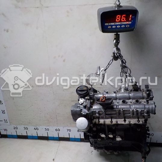 Фото Контрактный (б/у) двигатель CAVD для Volkswagen Jetta / Golf 160 л.с 16V 1.4 л бензин 03C100091T