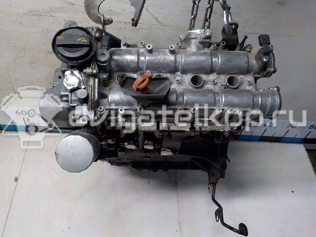 Фото Контрактный (б/у) двигатель CAVD для Volkswagen Jetta / Golf 160 л.с 16V 1.4 л бензин 03C100091T {forloop.counter}}