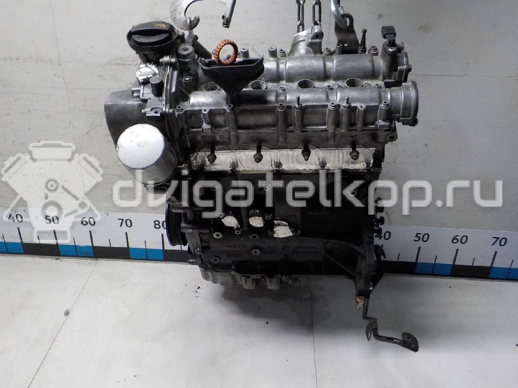 Фото Контрактный (б/у) двигатель CAVD для Volkswagen Jetta / Golf 160 л.с 16V 1.4 л бензин 03C100091T {forloop.counter}}