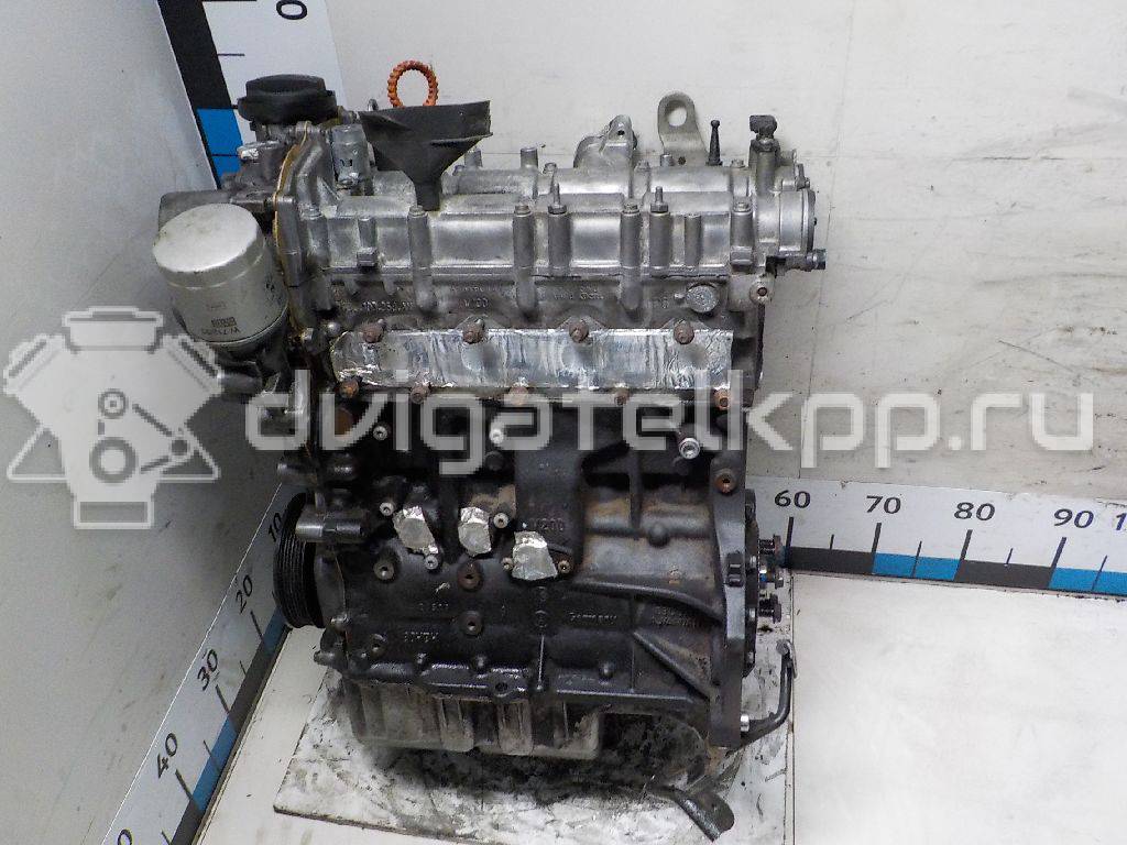 Фото Контрактный (б/у) двигатель CAVD для Volkswagen Jetta / Golf 160 л.с 16V 1.4 л бензин 03C100091T {forloop.counter}}