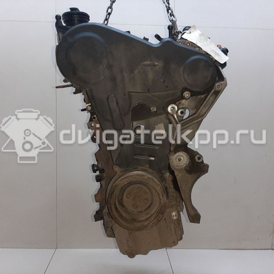 Фото Контрактный (б/у) двигатель CJAA для Volkswagen Beetle / Golf 140-141 л.с 16V 2.0 л Дизельное топливо 03L100035H