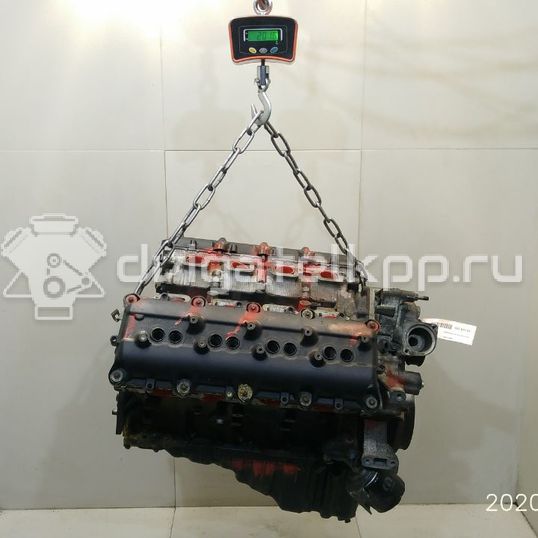 Фото Контрактный (б/у) двигатель EZH для Chrysler / Jeep / Dodge / Ram 340-366 л.с 16V 5.7 л бензин 68259163AA