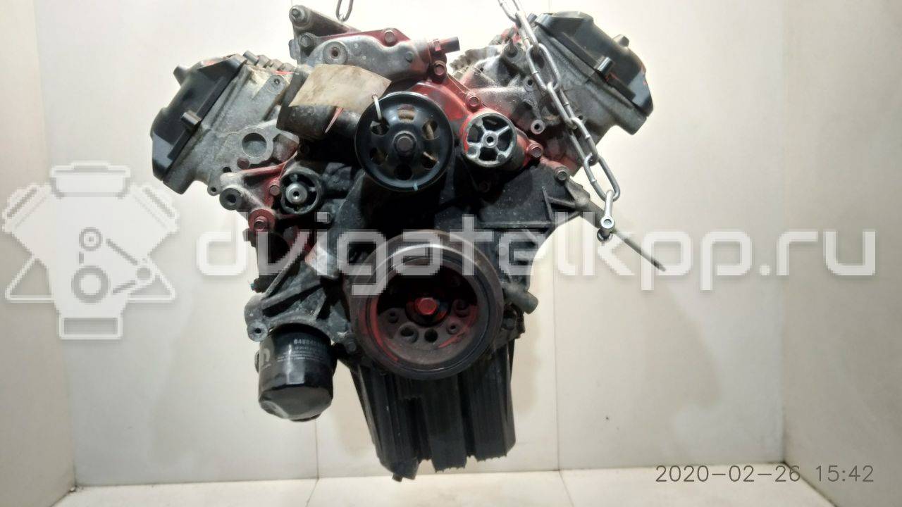 Фото Контрактный (б/у) двигатель EZB для Chrysler / Jeep / Dodge 326-335 л.с 16V 5.7 л бензин 68259163AA {forloop.counter}}