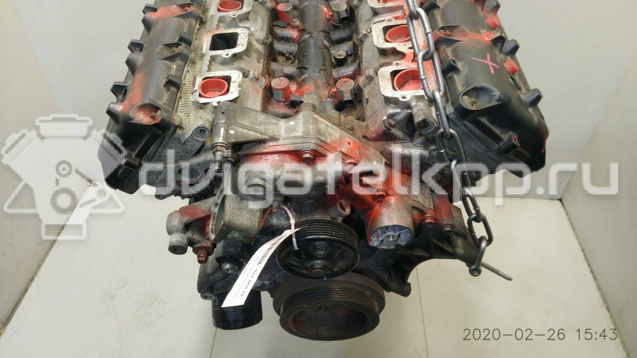 Фото Контрактный (б/у) двигатель EZB для Chrysler / Jeep / Dodge 326-335 л.с 16V 5.7 л бензин 68259163AA {forloop.counter}}