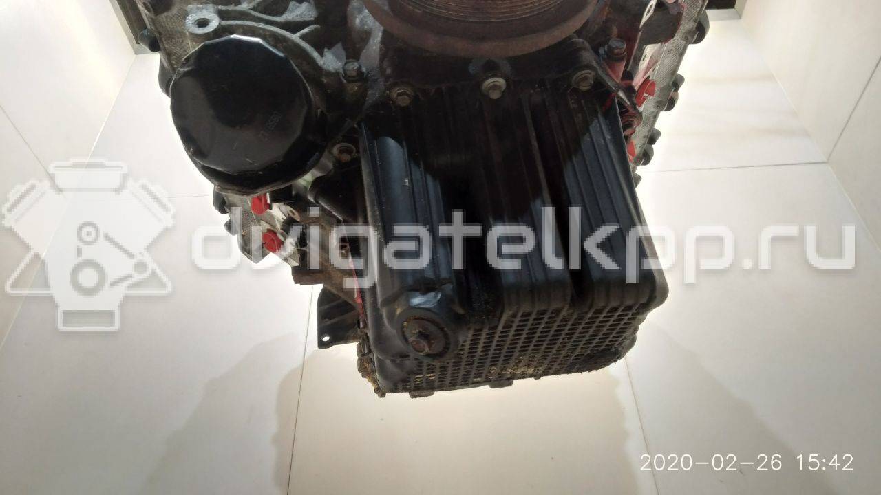 Фото Контрактный (б/у) двигатель EZB для Chrysler / Jeep / Dodge 326-335 л.с 16V 5.7 л бензин 68259163AA {forloop.counter}}