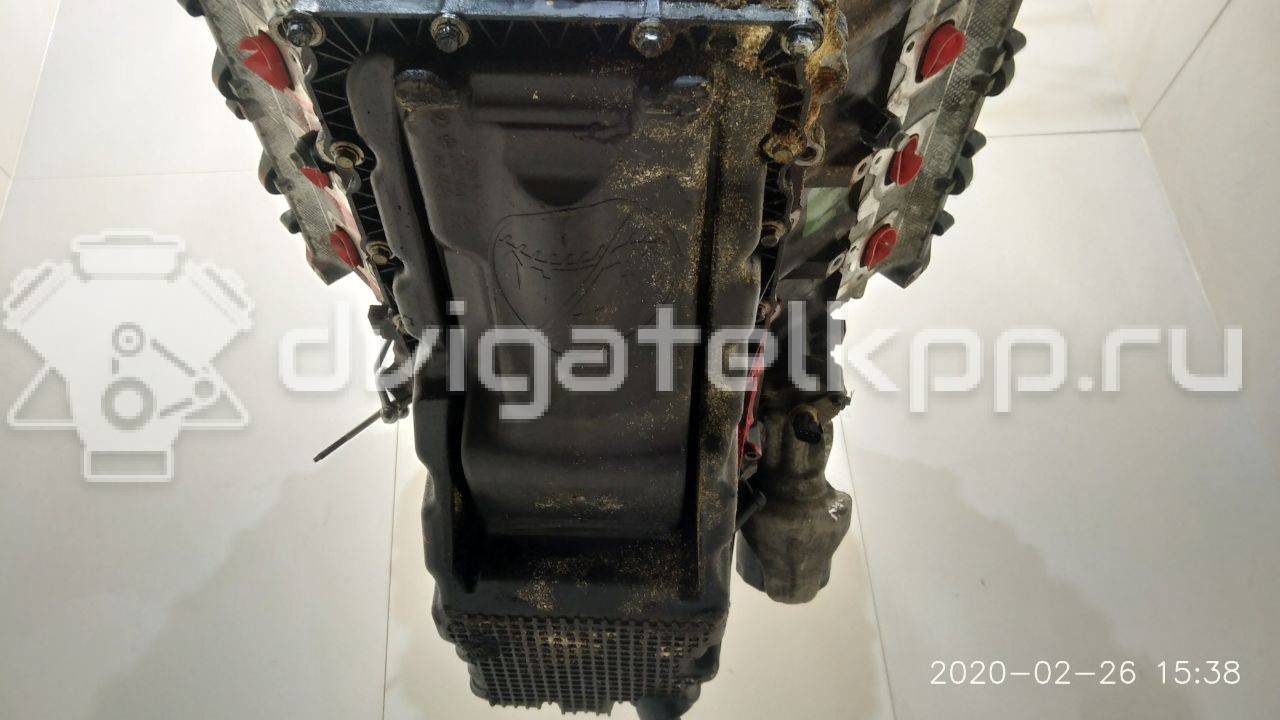 Фото Контрактный (б/у) двигатель EZD для Chrysler / Jeep / Dodge 335-390 л.с 16V 5.7 л бензин 68259163AA {forloop.counter}}