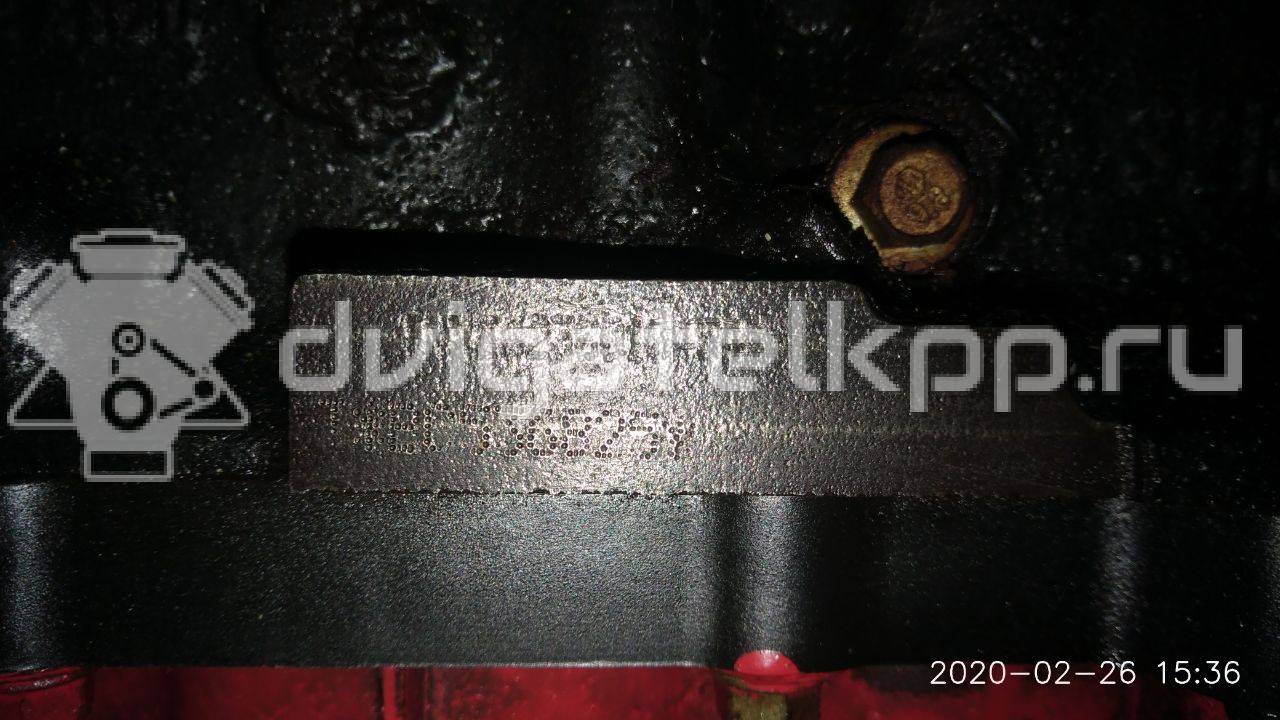 Фото Контрактный (б/у) двигатель EZD для Chrysler / Jeep / Dodge 335-390 л.с 16V 5.7 л бензин 68259163AA {forloop.counter}}