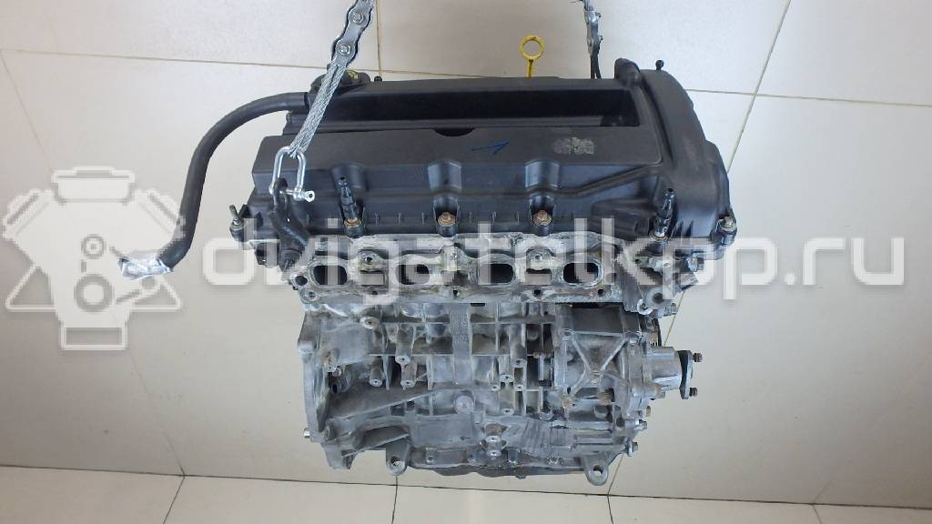 Фото Контрактный (б/у) двигатель ECN для Jeep / Dodge 156-160 л.с 16V 2.0 л бензин 4884884AB {forloop.counter}}