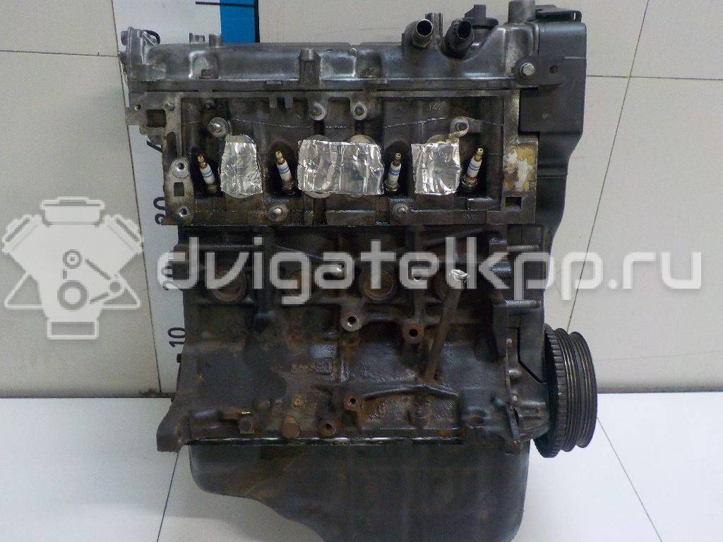 Фото Контрактный (б/у) двигатель 350 A1.000 для Tata / Fiat 75-90 л.с 8V 1.4 л бензин 71751100 {forloop.counter}}