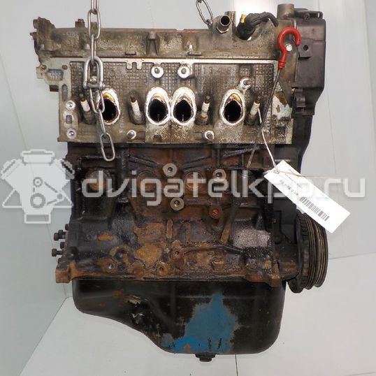 Фото Контрактный (б/у) двигатель 350 A1.000 для Tata / Fiat 75-90 л.с 8V 1.4 л бензин 71751100