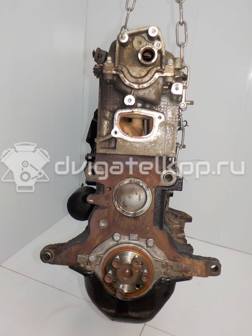 Фото Контрактный (б/у) двигатель 350 A1.000 для Tata / Fiat 75-90 л.с 8V 1.4 л бензин 71751100 {forloop.counter}}