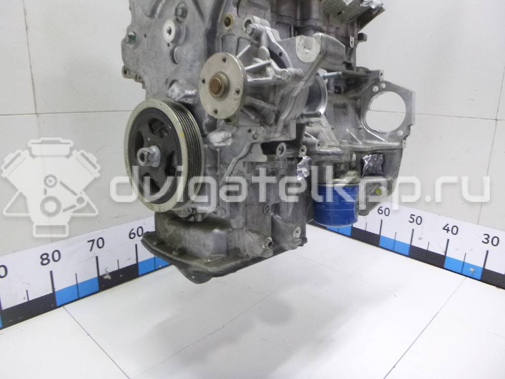 Фото Контрактный (б/у) двигатель G4FG для Hyundai / Kia 121-124 л.с 16V 1.6 л бензин WG1012BW00 {forloop.counter}}