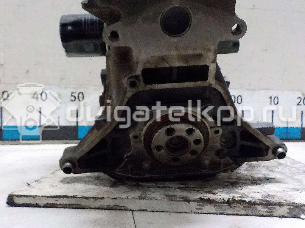 Фото Контрактный (б/у) двигатель G4HD для Hyundai Atos Mx / Getz Tb 58-67 л.с 12V 1.1 л бензин 2110102N00 {forloop.counter}}