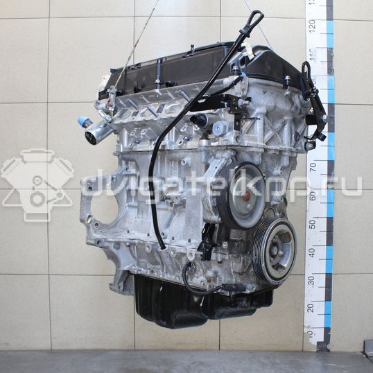 Фото Контрактный (б/у) двигатель N13 B16 A для Bmw (Brilliance) 3 Series 102-170 л.с 16V 1.6 л бензин 11002344327