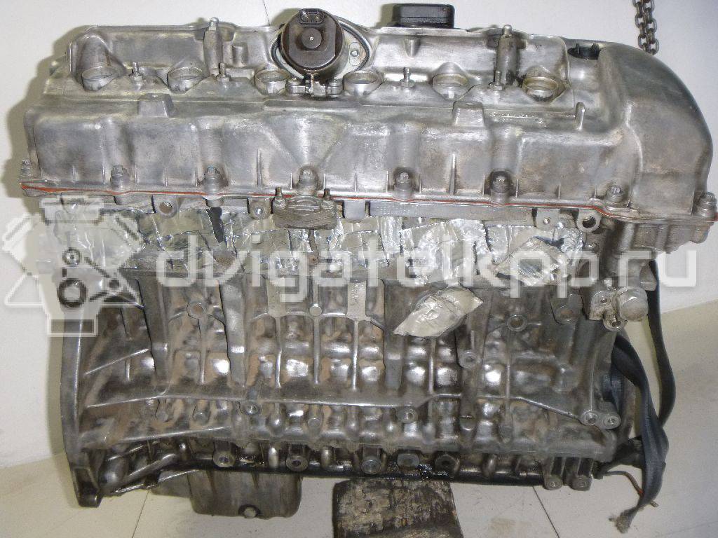 Фото Контрактный (б/у) двигатель N52 B25 A для Bmw 5 / Z4 / X3 / 3 177-218 л.с 24V 2.5 л бензин 11000415403 {forloop.counter}}