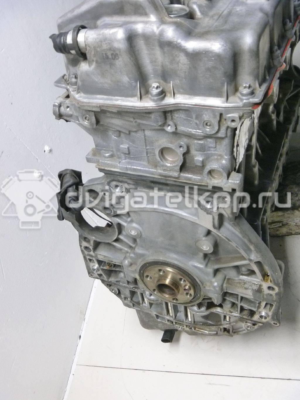 Фото Контрактный (б/у) двигатель N52 B25 A для Bmw 5 / Z4 / X3 / 3 177-218 л.с 24V 2.5 л бензин 11000415403 {forloop.counter}}