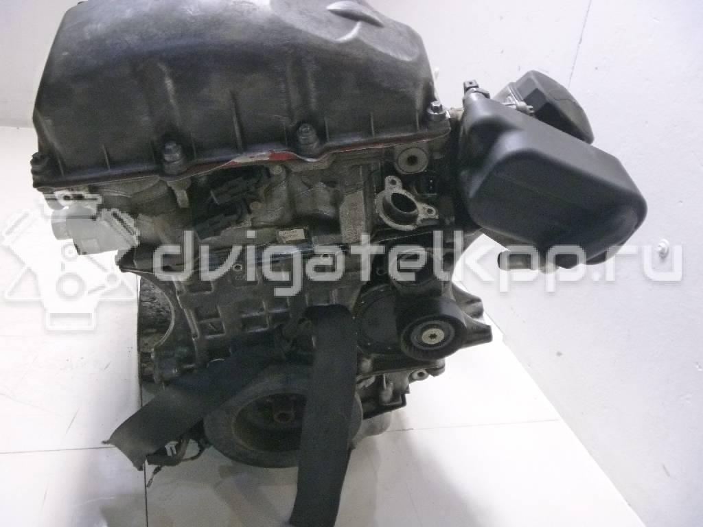 Фото Контрактный (б/у) двигатель N52 B25 A для Bmw 5 / Z4 / X3 / 3 177-218 л.с 24V 2.5 л бензин 11000415403 {forloop.counter}}