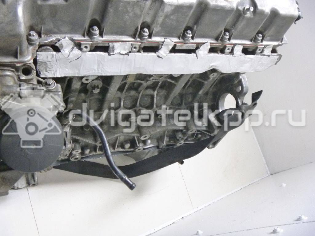 Фото Контрактный (б/у) двигатель N52 B25 A для Bmw 5 / Z4 / X3 / 3 177-218 л.с 24V 2.5 л бензин 11000415403 {forloop.counter}}