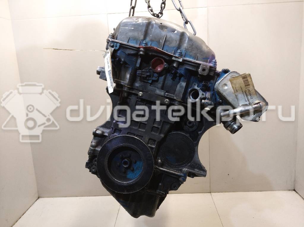 Фото Контрактный (б/у) двигатель N52 B25 A для Bmw 5 / Z4 / X3 / 3 177-218 л.с 24V 2.5 л бензин 11000415402 {forloop.counter}}