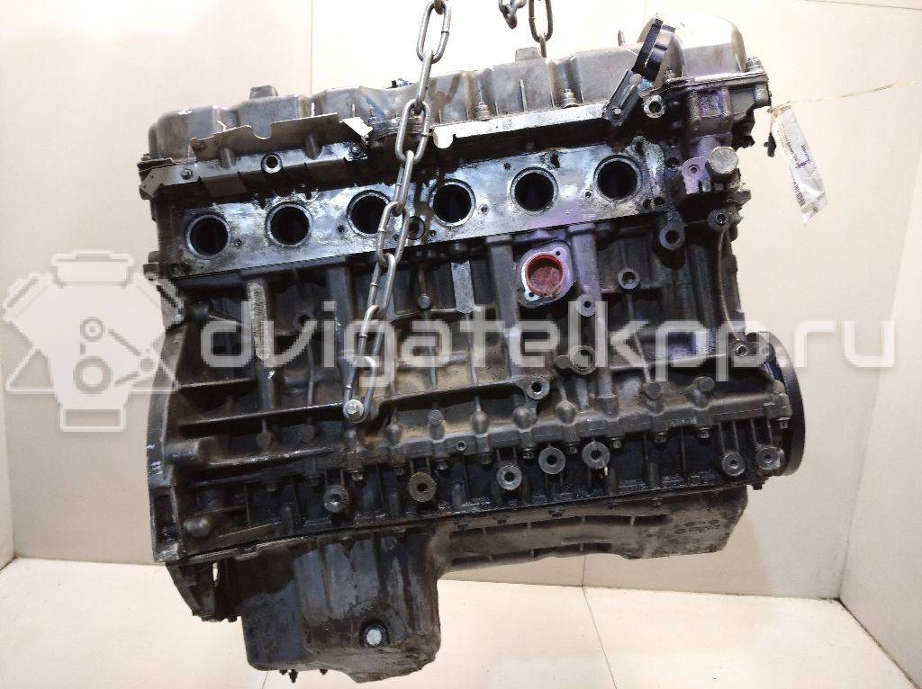 Фото Контрактный (б/у) двигатель N52 B25 A для Bmw 5 / Z4 / X3 / 3 177-218 л.с 24V 2.5 л бензин 11000415402 {forloop.counter}}