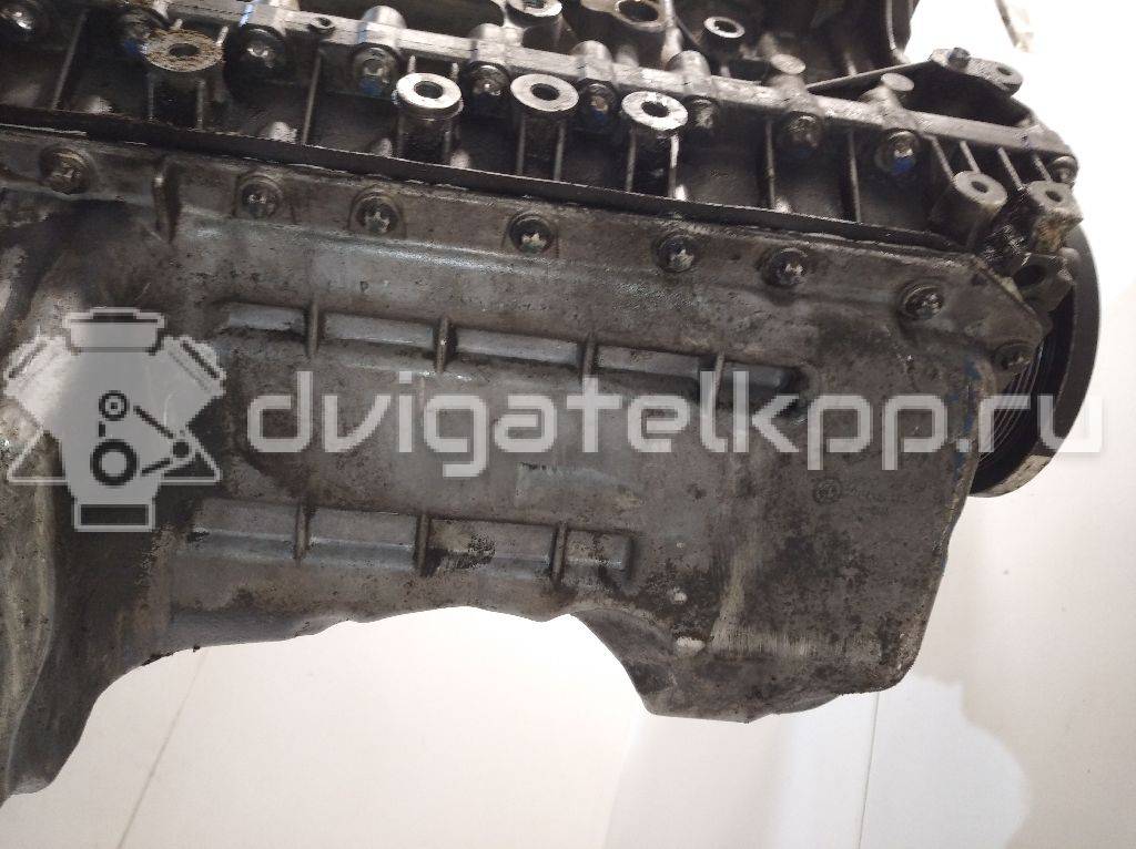 Фото Контрактный (б/у) двигатель N52 B25 A для Bmw 5 / Z4 / X3 / 3 177-218 л.с 24V 2.5 л бензин 11000415402 {forloop.counter}}