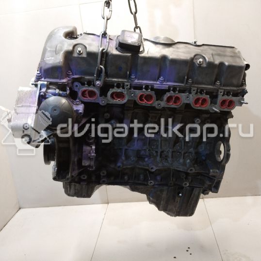 Фото Контрактный (б/у) двигатель N52 B25 AE для Bmw 3 177-190 л.с 24V 2.5 л бензин 11000415403