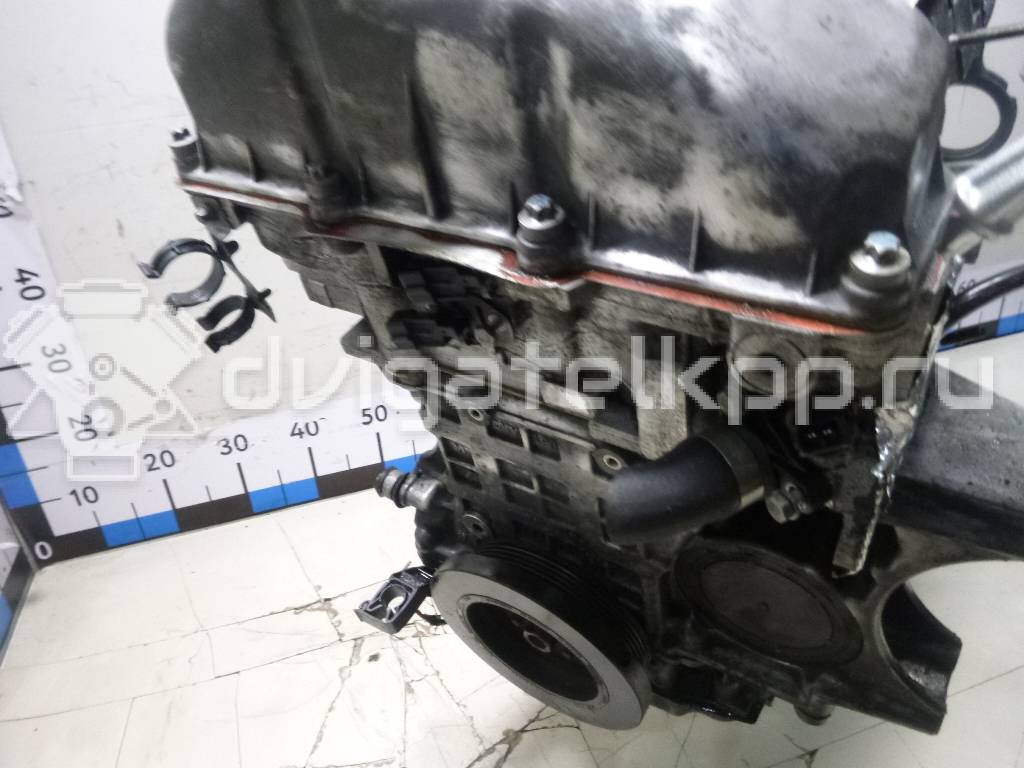 Фото Контрактный (б/у) двигатель N52 B25 A для Bmw 5 / Z4 / X3 / 3 177-218 л.с 24V 2.5 л бензин 11000415403 {forloop.counter}}