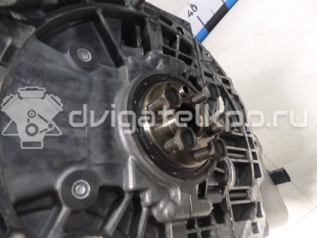 Фото Контрактный (б/у) двигатель N52 B25 A для Bmw 5 / Z4 / X3 / 3 177-218 л.с 24V 2.5 л бензин 11000415403 {forloop.counter}}