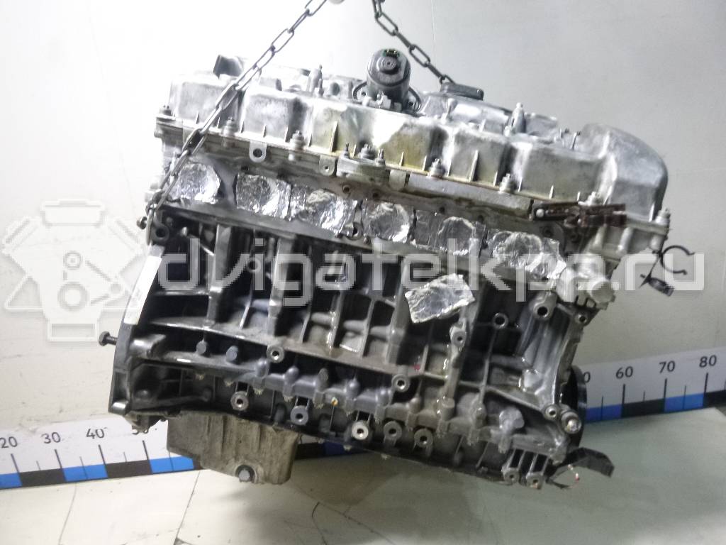 Фото Контрактный (б/у) двигатель N52 B25 A для Bmw 5 / Z4 / X3 / 3 177-218 л.с 24V 2.5 л бензин 11000415403 {forloop.counter}}