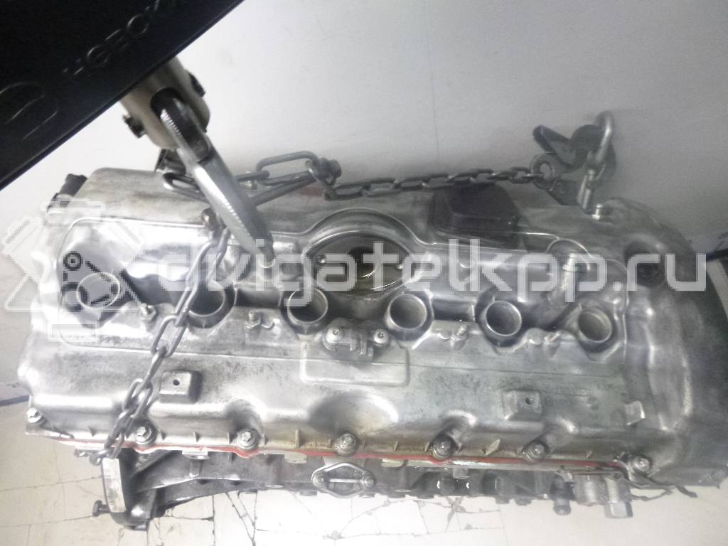 Фото Контрактный (б/у) двигатель N52 B25 A для Bmw 5 / Z4 / X3 / 3 177-218 л.с 24V 2.5 л бензин 11000415403 {forloop.counter}}