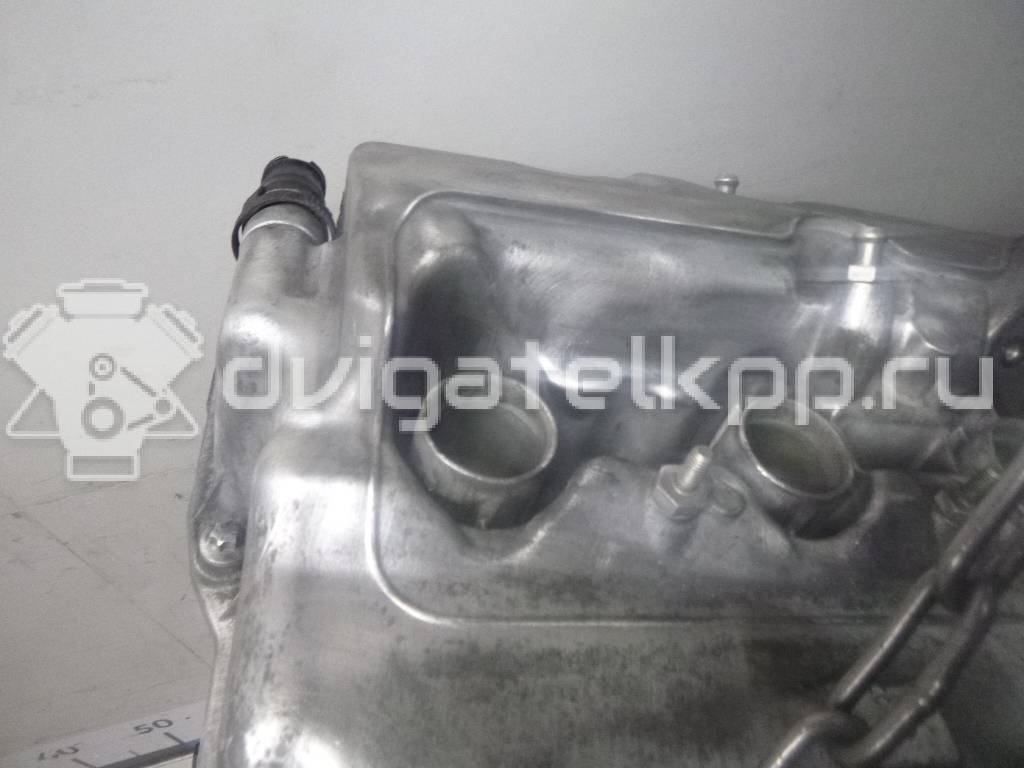 Фото Контрактный (б/у) двигатель N52 B25 A для Bmw 5 / Z4 / X3 / 3 177-218 л.с 24V 2.5 л бензин 11000415403 {forloop.counter}}