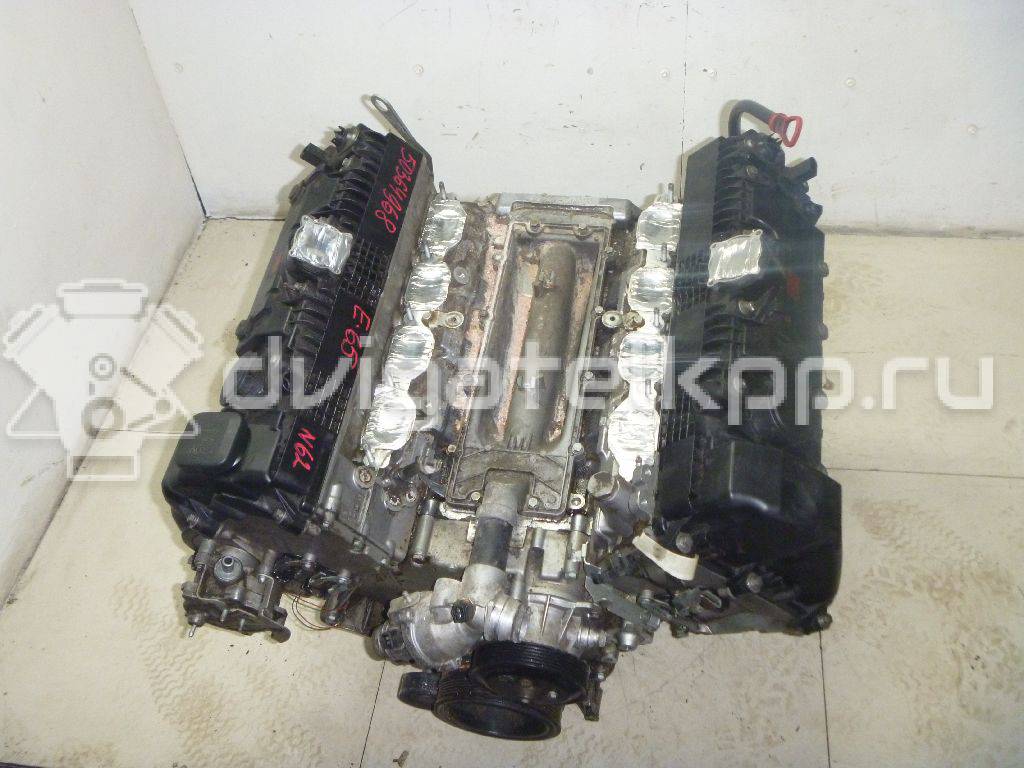 Фото Контрактный (б/у) двигатель N62 B44 A для Bmw 5 / 6 / 7 / X5 320-333 л.с 32V 4.4 л бензин 11000427233 {forloop.counter}}