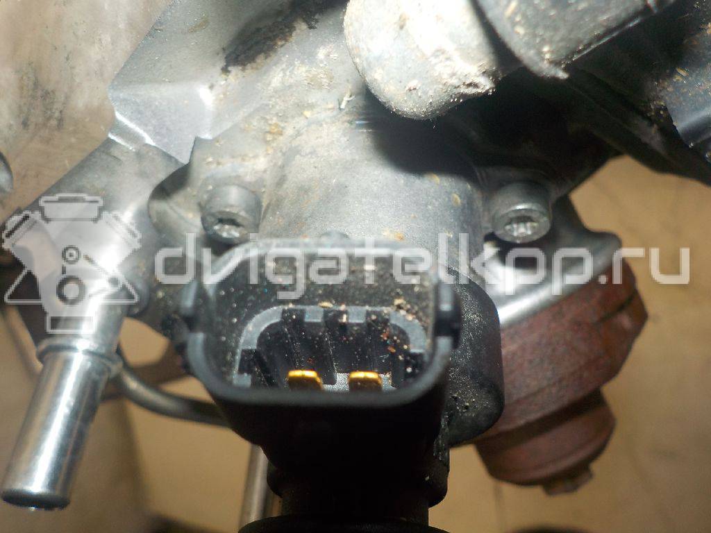 Фото Контрактный (б/у) двигатель 9HV (DV6ATED4) для Peugeot 308 / 307 90 л.с 16V 1.6 л Дизельное топливо 0135QF {forloop.counter}}