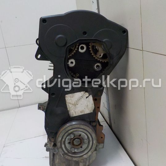 Фото Контрактный (б/у) двигатель N6A (TU5JP4) для Peugeot 207 / 307 106-113 л.с 16V 1.6 л бензин 0135JY