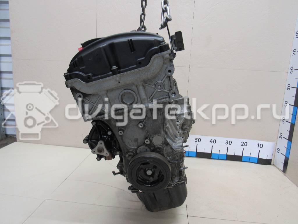 Фото Контрактный (б/у) двигатель 5FV (EP6CDT) для Citroen C4 / C5 / Ds4 / Ds5 / Ds3 156 л.с 16V 1.6 л бензин 1606620080 {forloop.counter}}