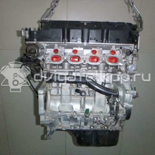 Фото Контрактный (б/у) двигатель 5FS (EP6C) для Peugeot 508 / 2008 / 208 / 408 / Partner 120-121 л.с 16V 1.6 л бензин 0135QT