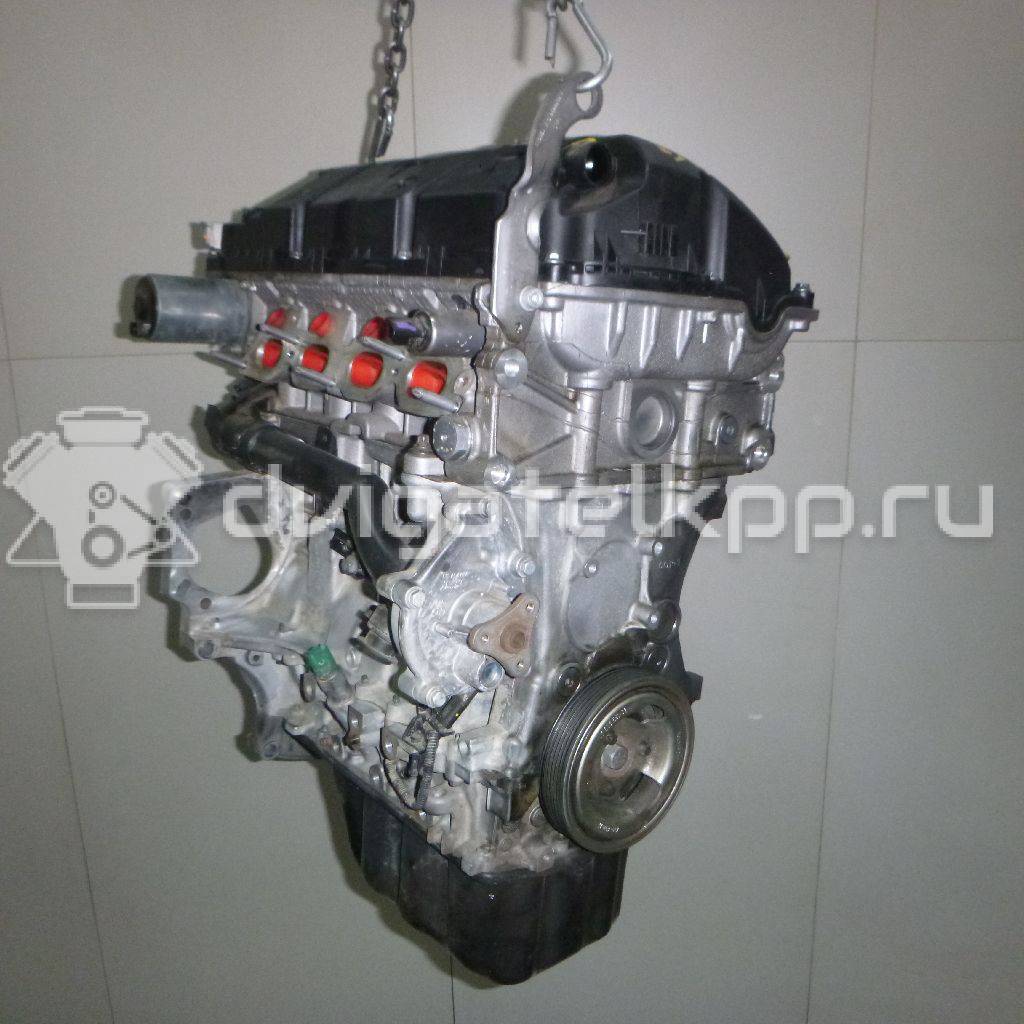 Фото Контрактный (б/у) двигатель 5FS (EP6C) для Peugeot 508 / 2008 / 208 / 408 / Partner 120-121 л.с 16V 1.6 л бензин 0135QT {forloop.counter}}